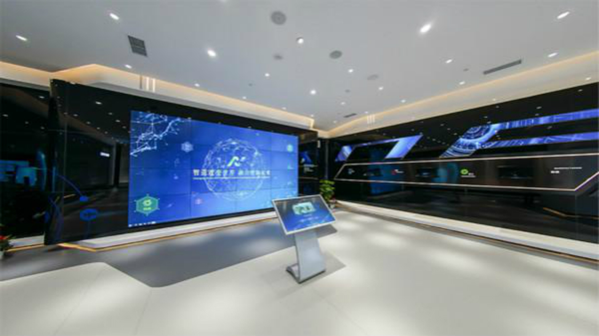 重庆企业展厅设计公司为你解答企业展厅中该展示什么内容 重庆企业展厅设计公司为你解答企业展厅中该展示什么内容